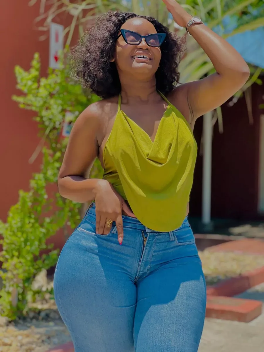 Freya Satin, independent escort in Ruiru, Kiambu. Verified