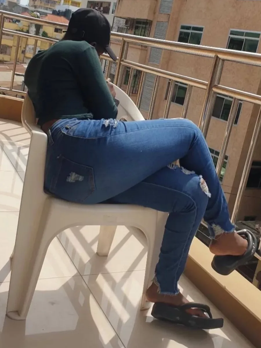 Zola Kiss, escort girl in Ruiru, Kiambu. Verified