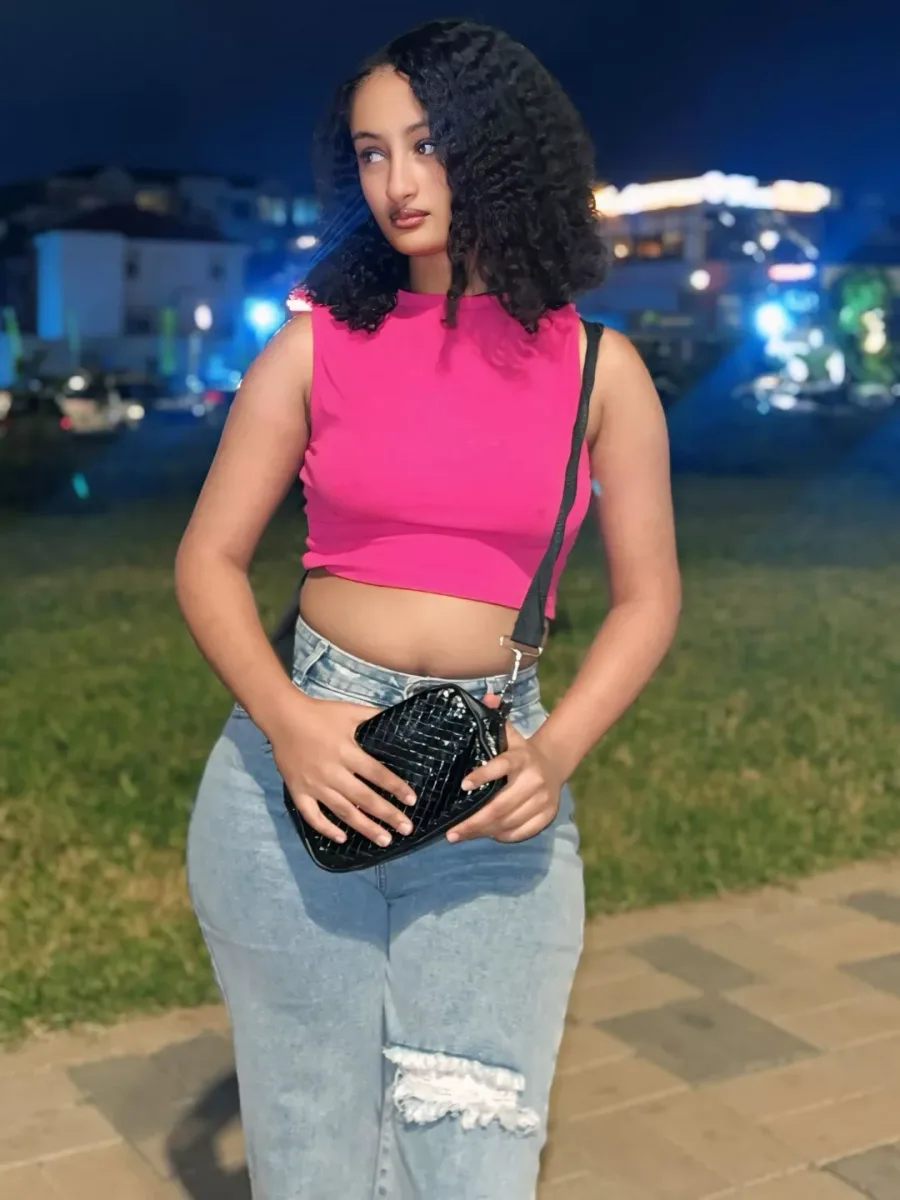 Sabina Grant, escort girl in Ruiru, Kiambu. Verified