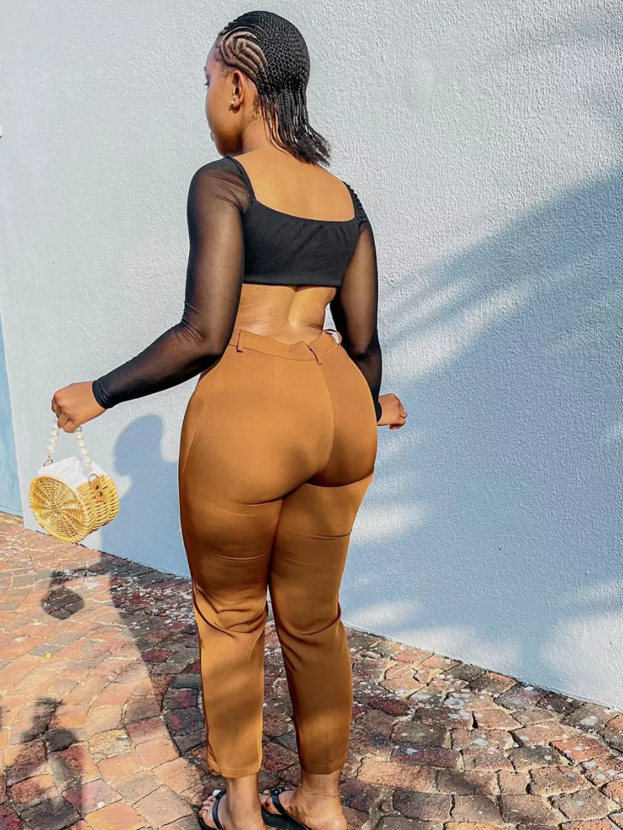 Paula Fire, escort in Ruiru, Kiambu. Verified