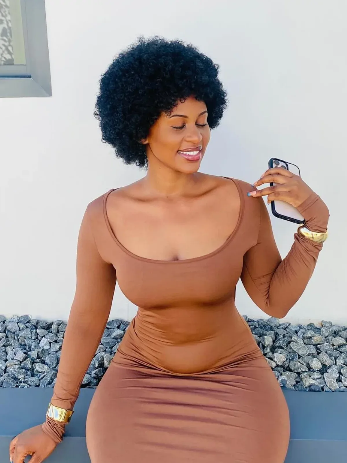 Vumilia Fire, independent escort in Ruiru, Kiambu. Verified