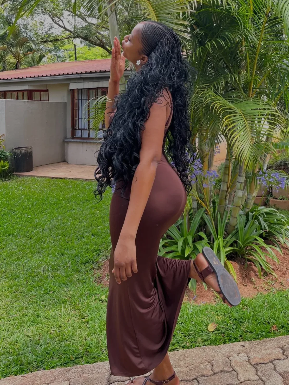 Presley Allure, Ruiru escort photo. Verified