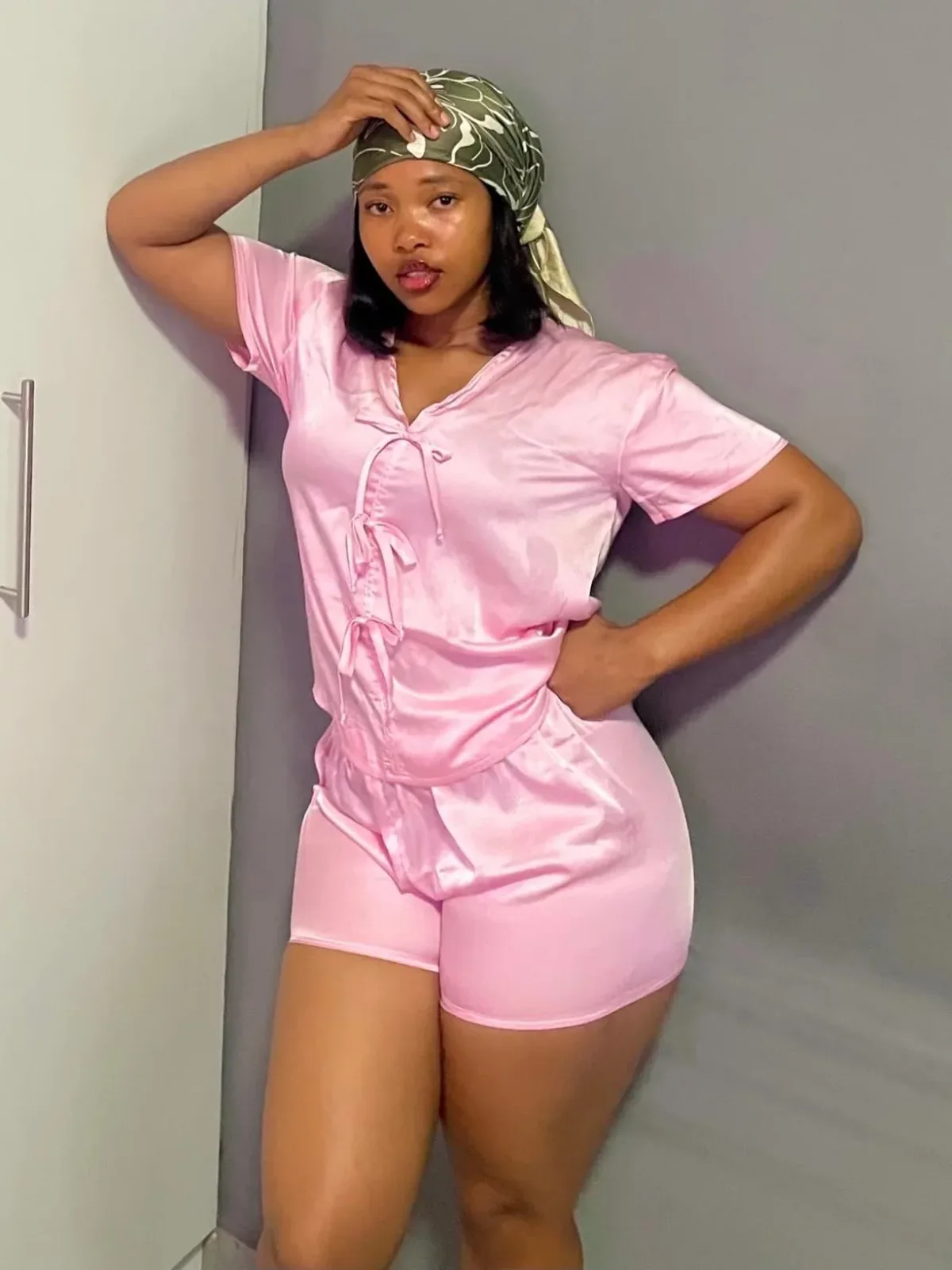 Johanna Stone, escort girl in Ruiru, Kiambu. Verified