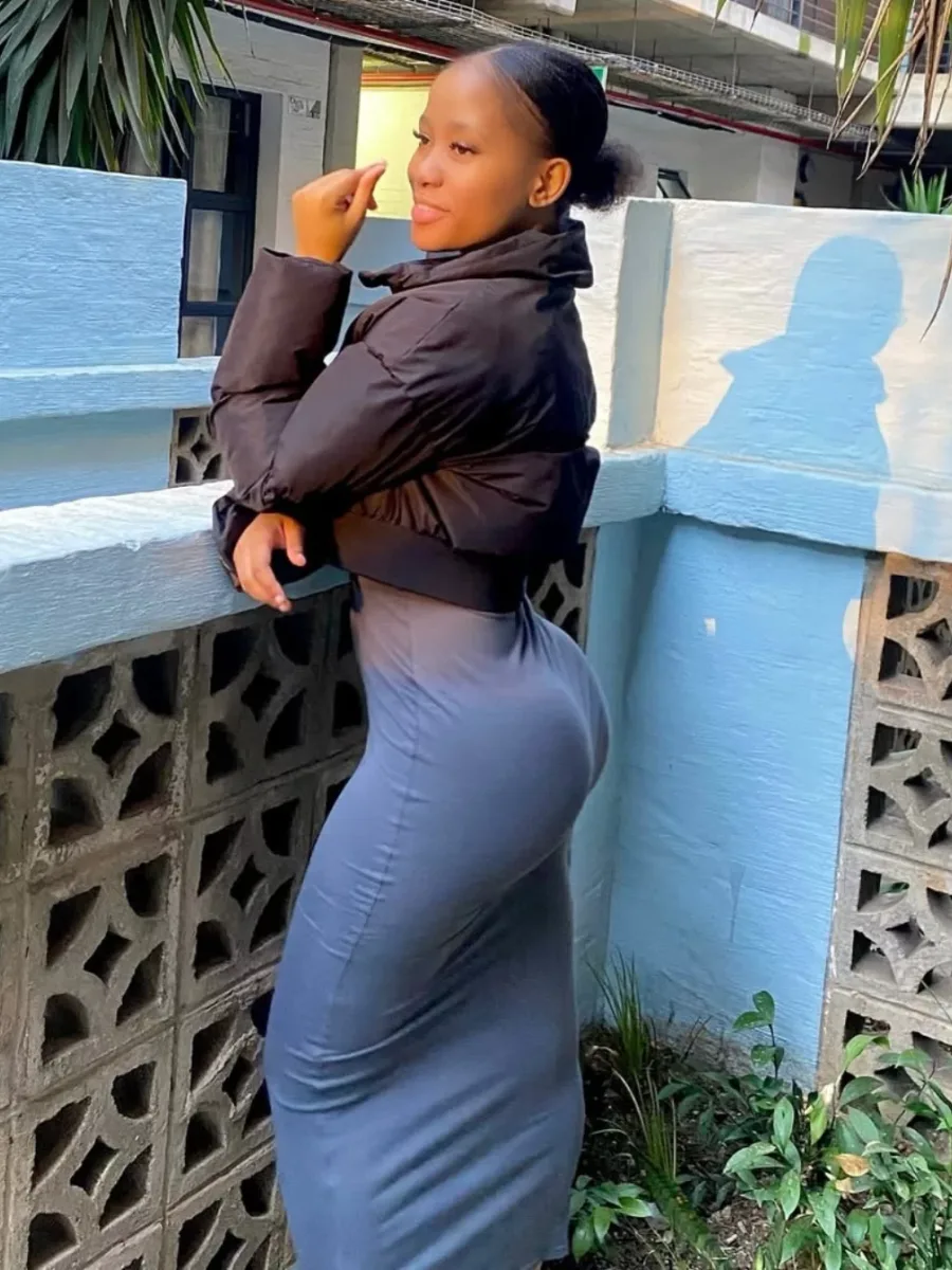 Zen Allure, call girl in Ruiru, Kiambu. Verified