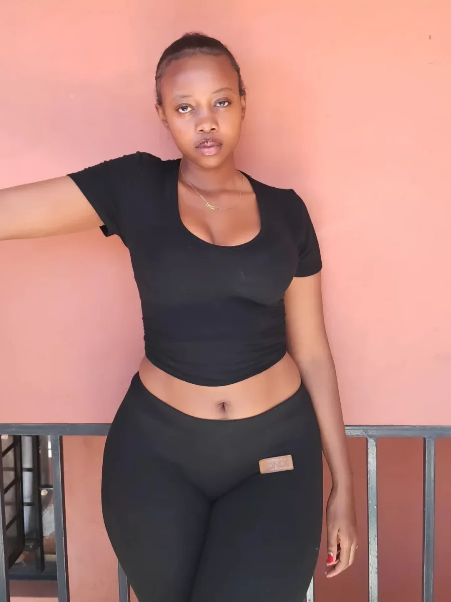 Magnolia Mae, Ruiru escort photo. Verified