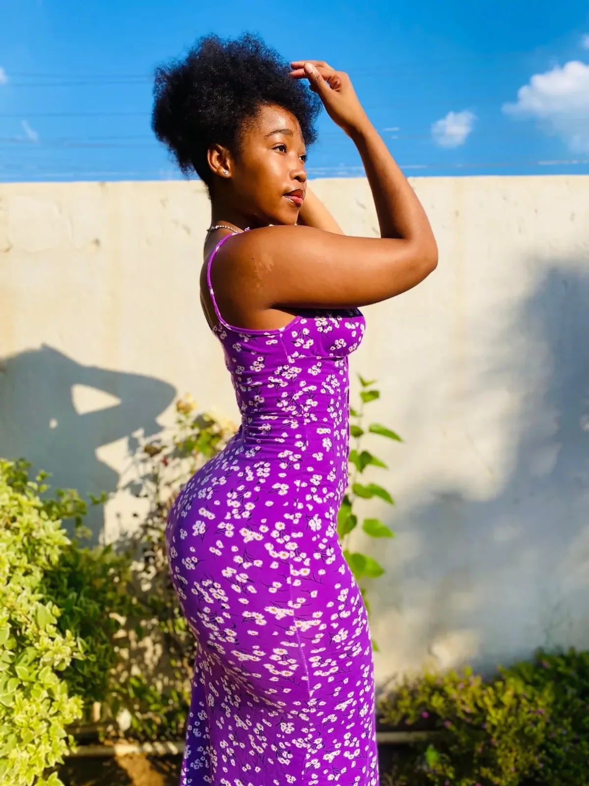 Lyra Grace, escort in Ruiru, Kiambu. Verified