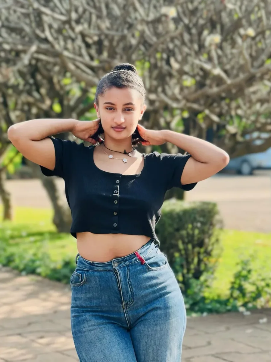 Megan Dawn, escort girl in Ruiru, Kiambu. Verified