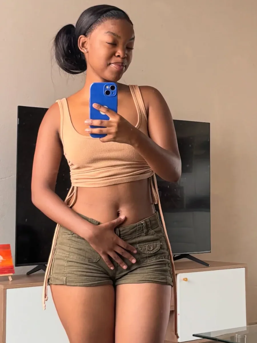Octavia Cole, female escort in Ruiru, Kiambu. Verified