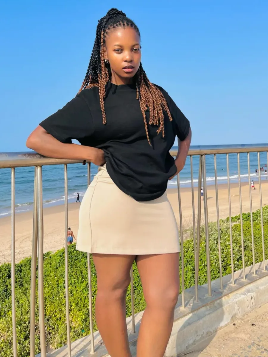 Nora Jade – beautiful escort in Ruiru, Kiambu. Verified