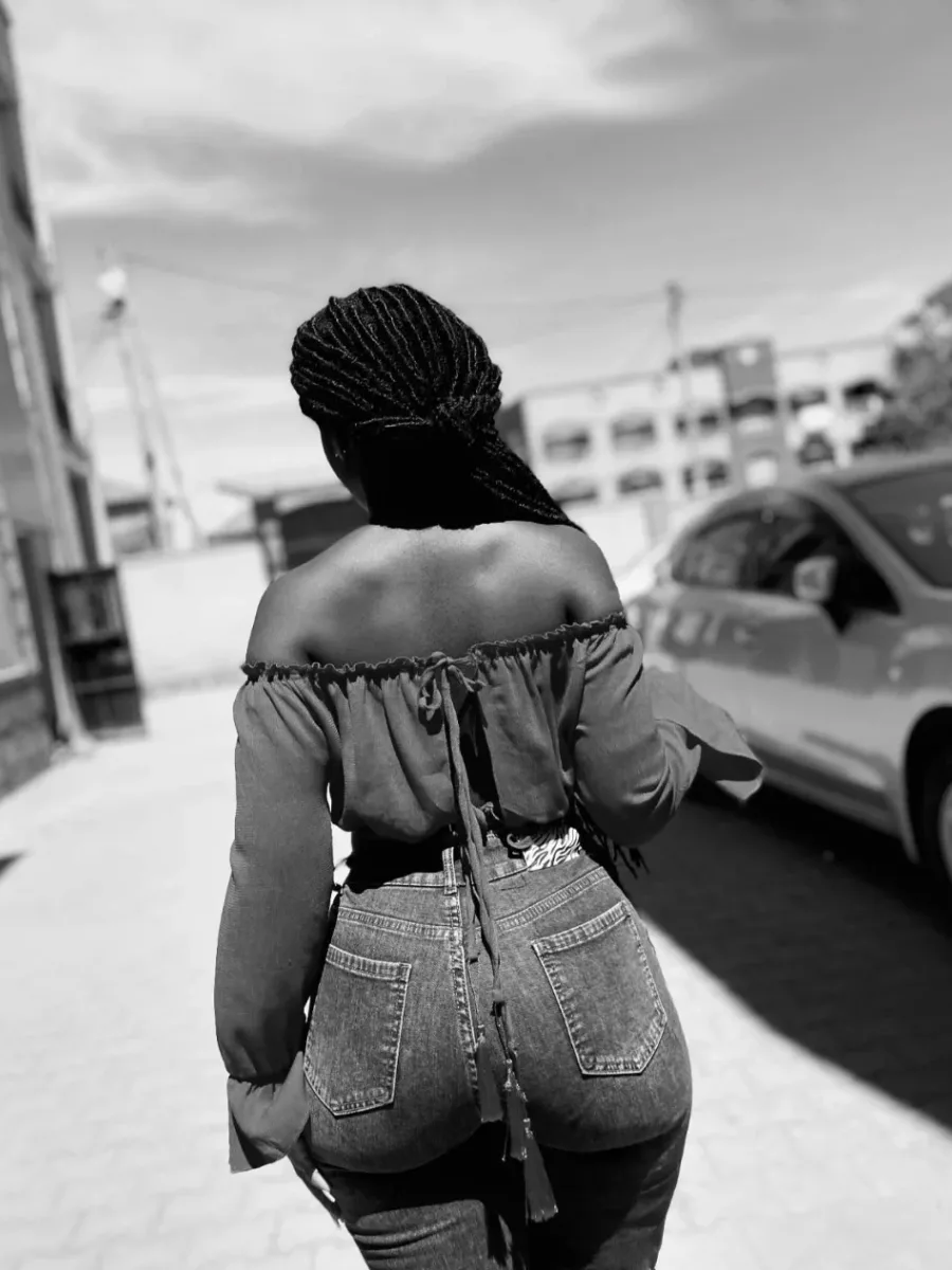 Carlos, female escort in Ruiru, Kiambu. Verified