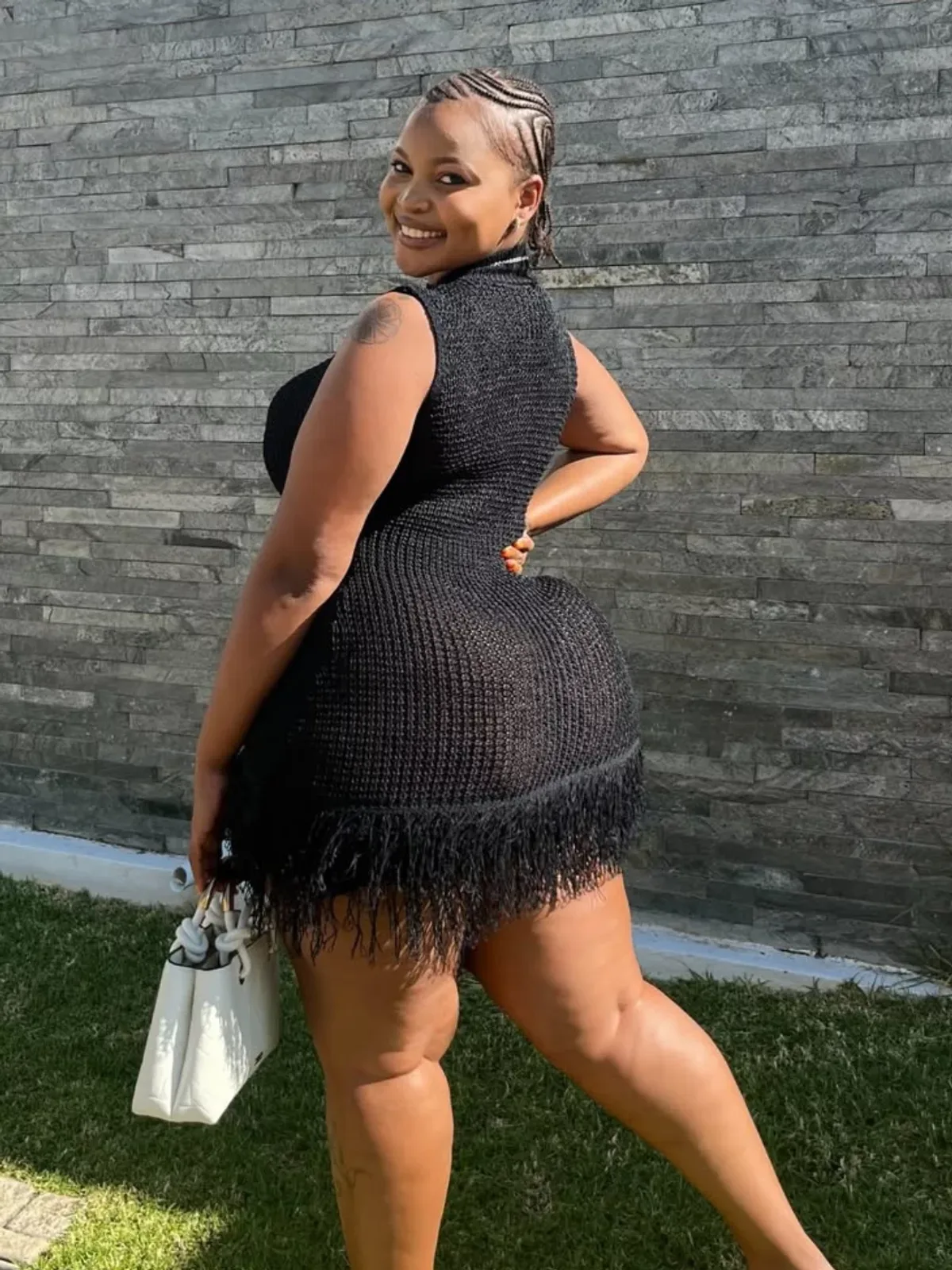 Chika Wells, independent escort in Kahawa Sukari, Kiambu. Verified