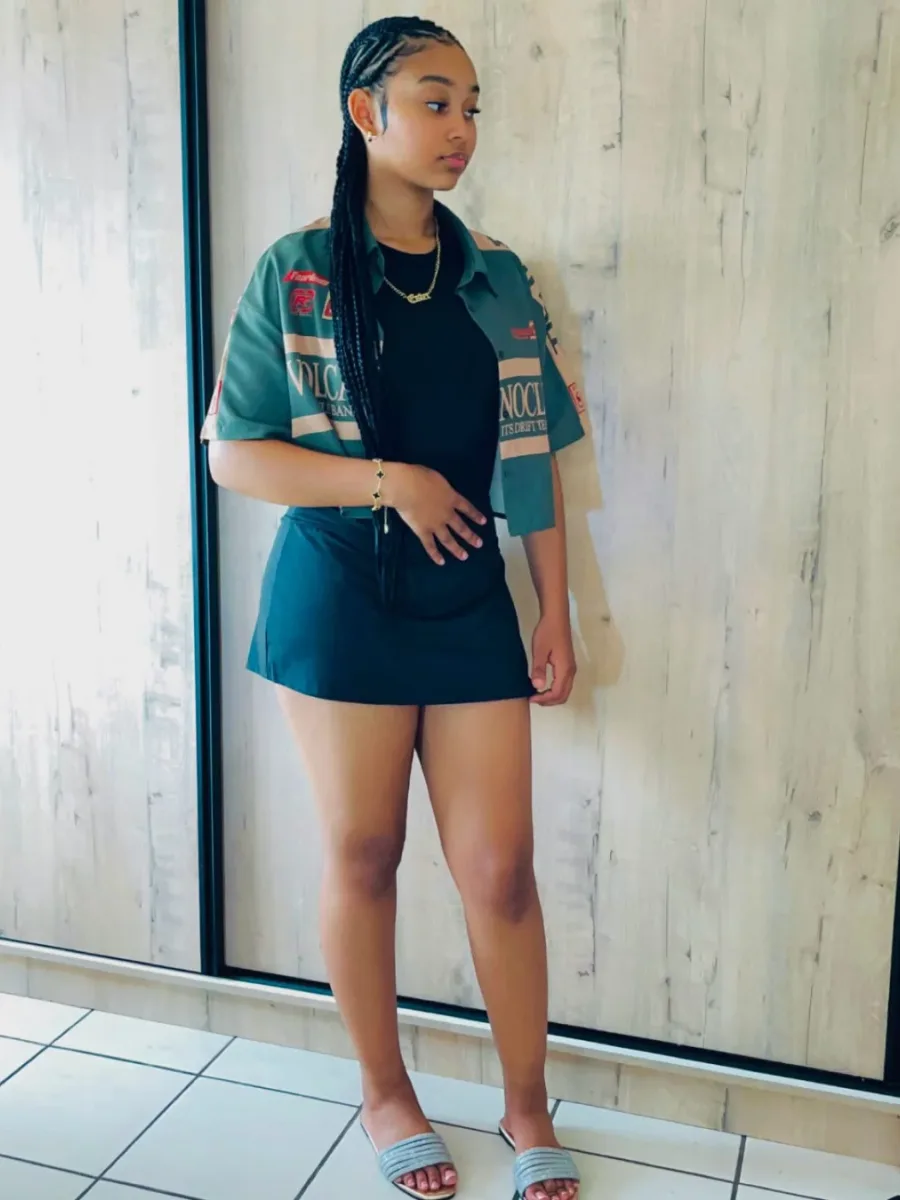 Gemma Voss, independent escort in Githurai 45, Kiambu. Verified