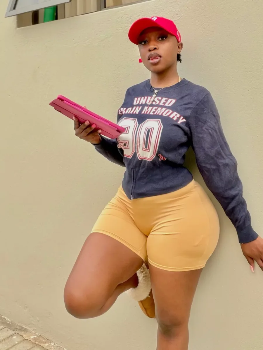 Amina Rose, escort in Githurai 45, Kiambu. Verified