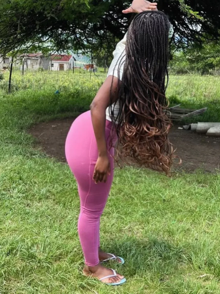 Annalise Coral, female escort in Kahawa Wendani, Kiambu. Verified