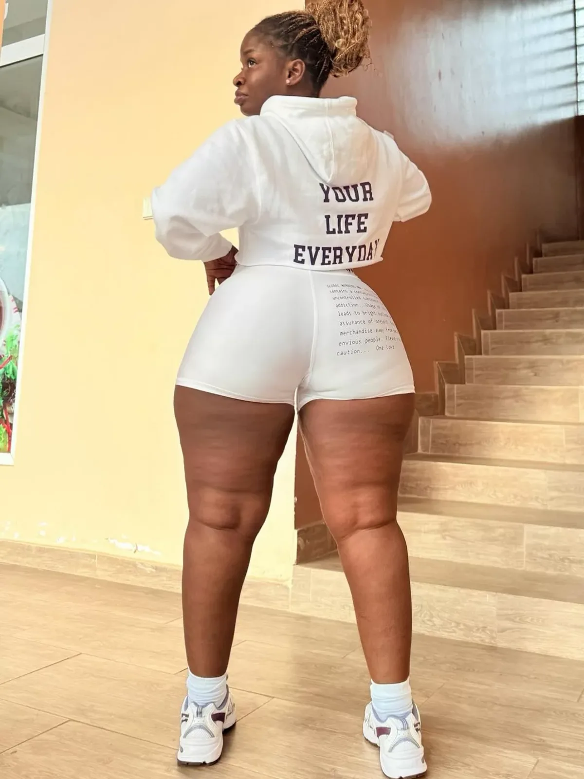 Hana Dusk, female escort in Githurai 45, Kiambu. Verified