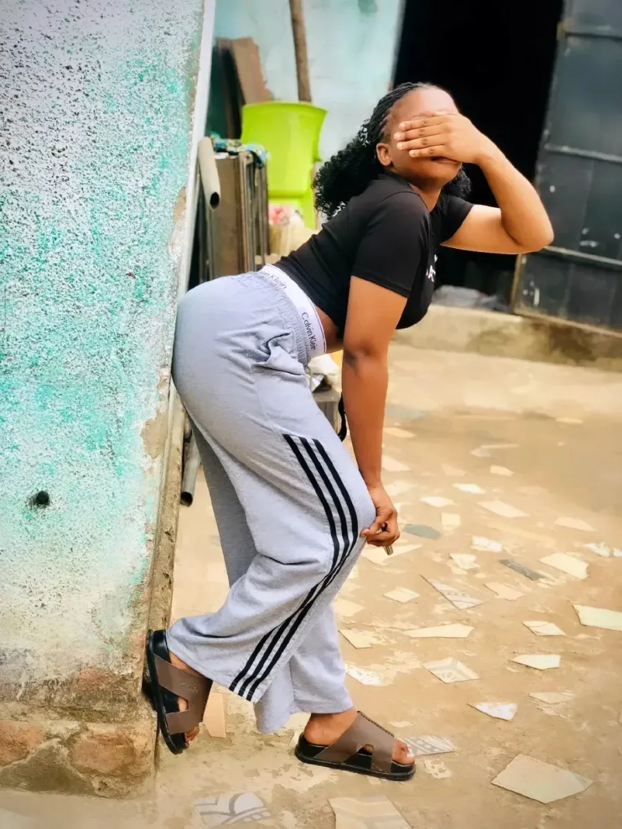 Jael Ruby, Githurai 45 escort photo. Verified