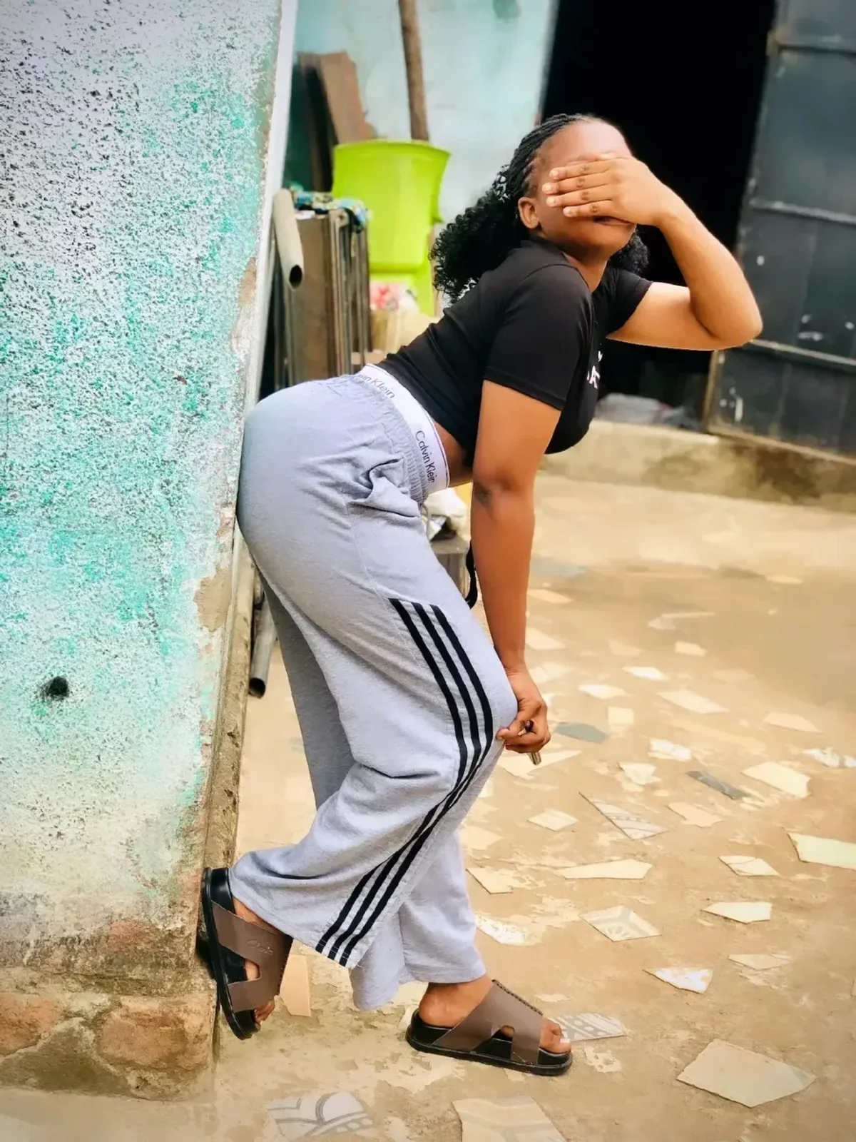 Jael Ruby, Githurai 45 escort photo. Verified