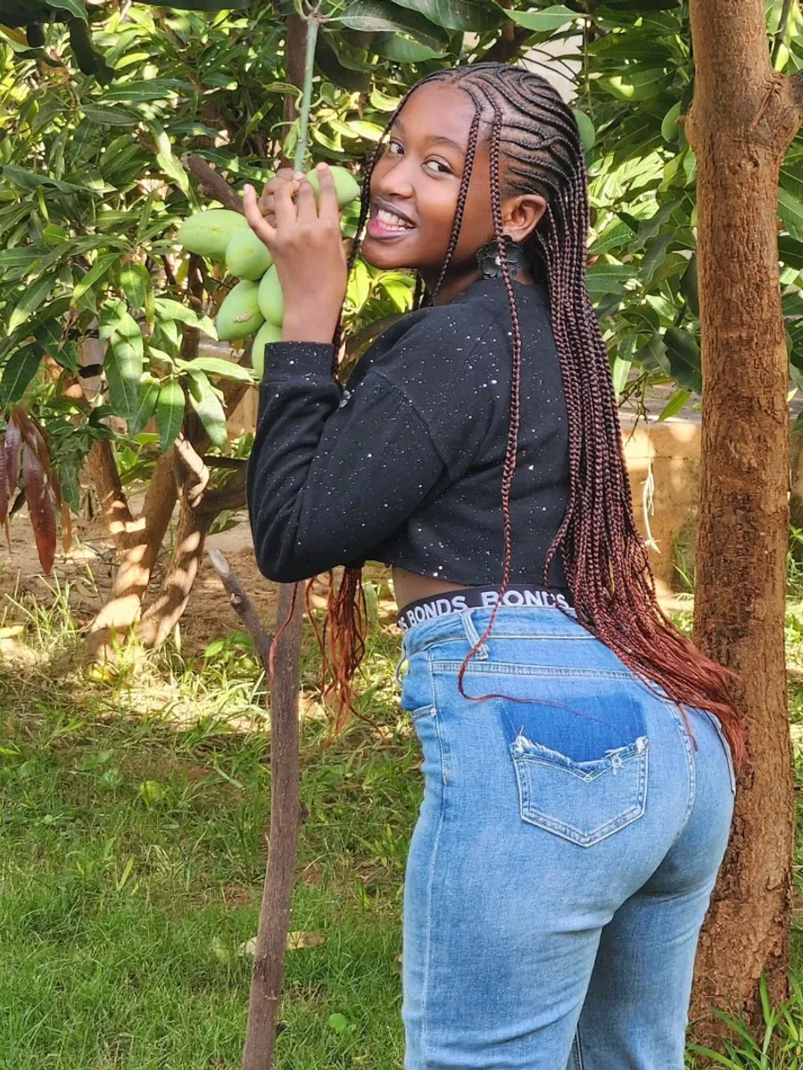 Tatiana Lane, independent escort in Githurai 45, Kiambu. Verified