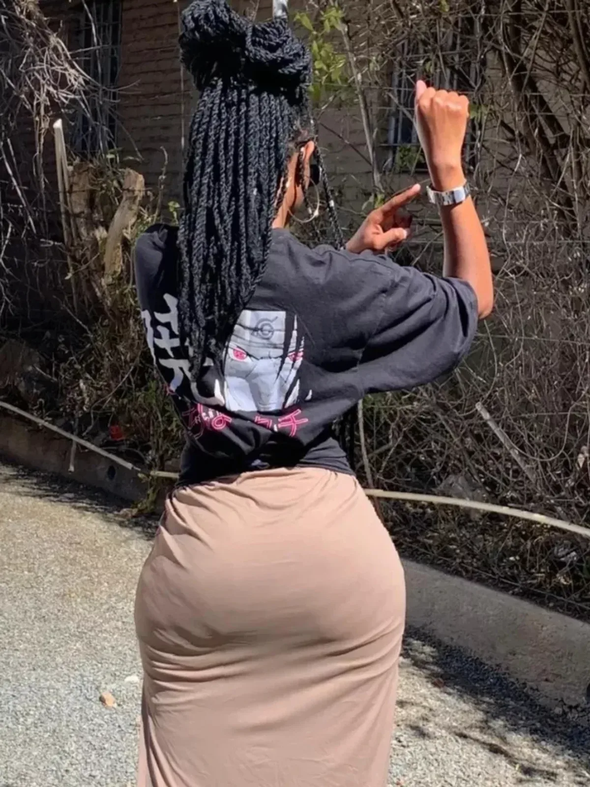 Jasmine Moon – beautiful escort in Githurai 45, Kiambu. Verified