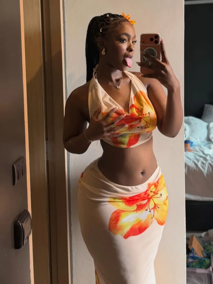 Violeta Ruby, escort in Githurai 45, Kiambu. Verified