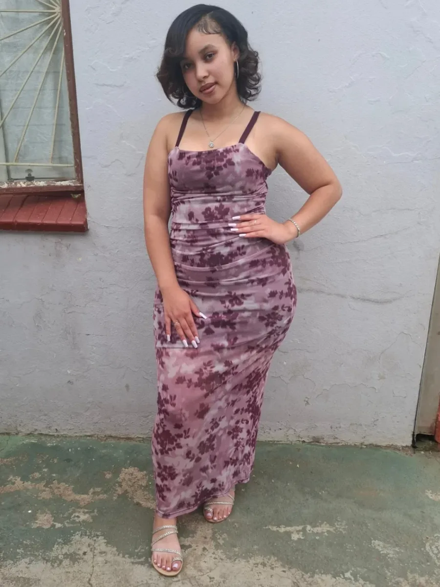 Magnolia Jade, escort in Githurai 45, Kiambu. Verified