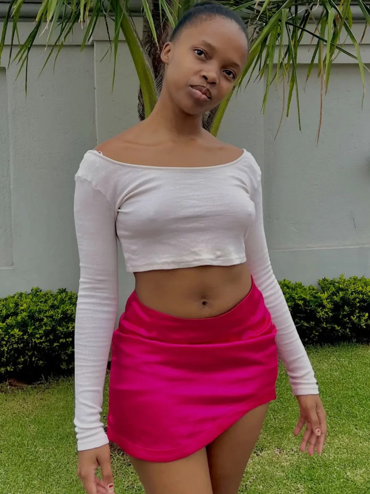 Wynn Star, female escort in Githurai 44, Kiambu. Verified