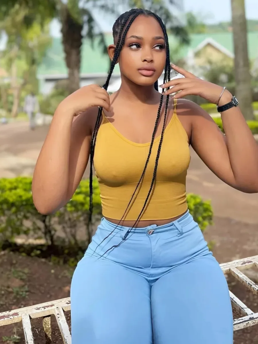 Margo Voss, call girl in Thika, Kiambu. Verified