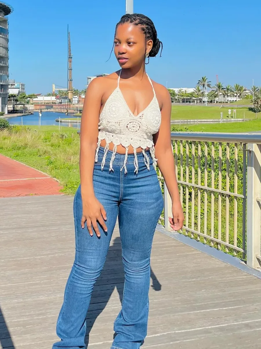 Gamba Dusk, female escort in Juja, Kiambu. Verified