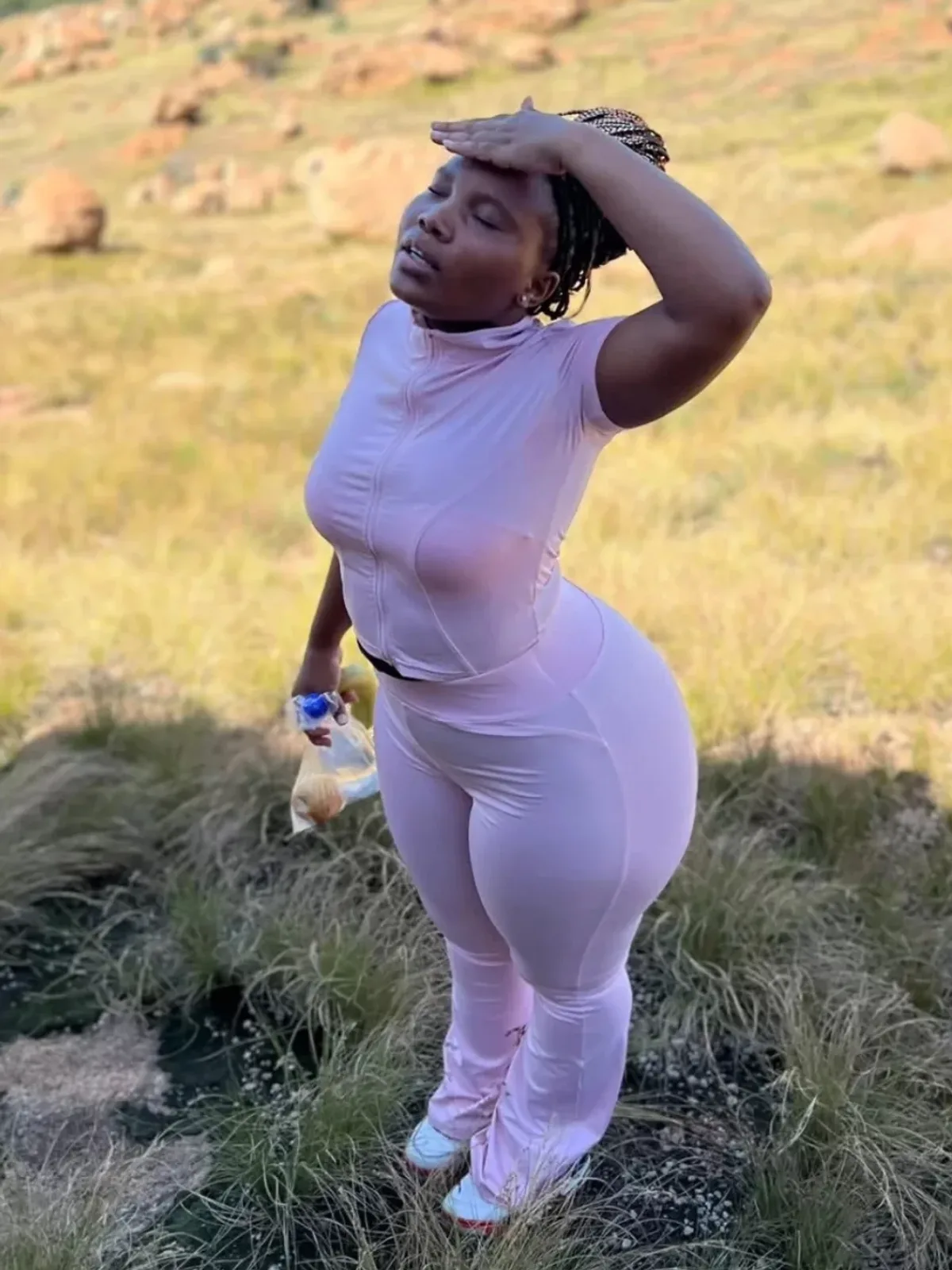 Hope Royal, Juja escort photo. Verified
