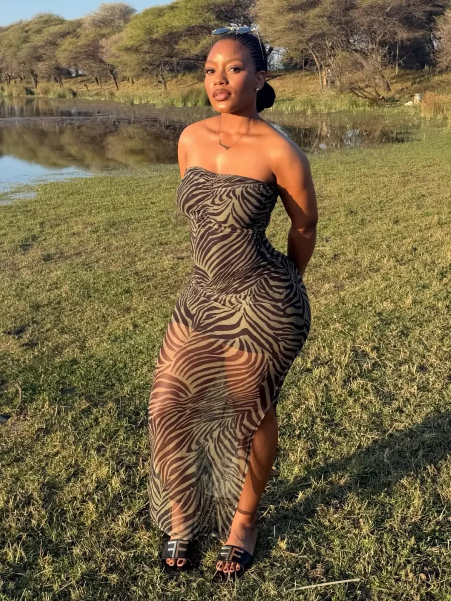 Zen Violet, escort girl in Juja, Kiambu. Verified