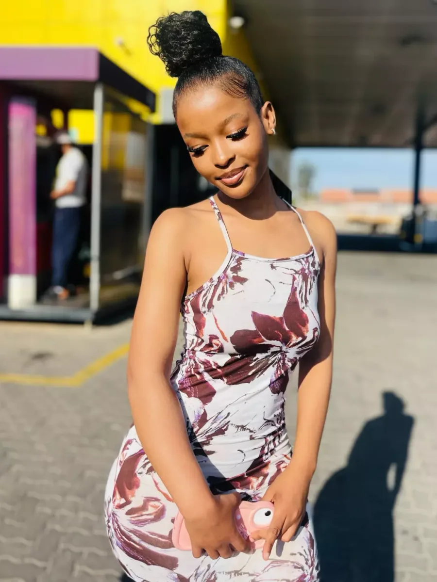 Dakota Stone, escort girl in Thika, Kiambu. Verified