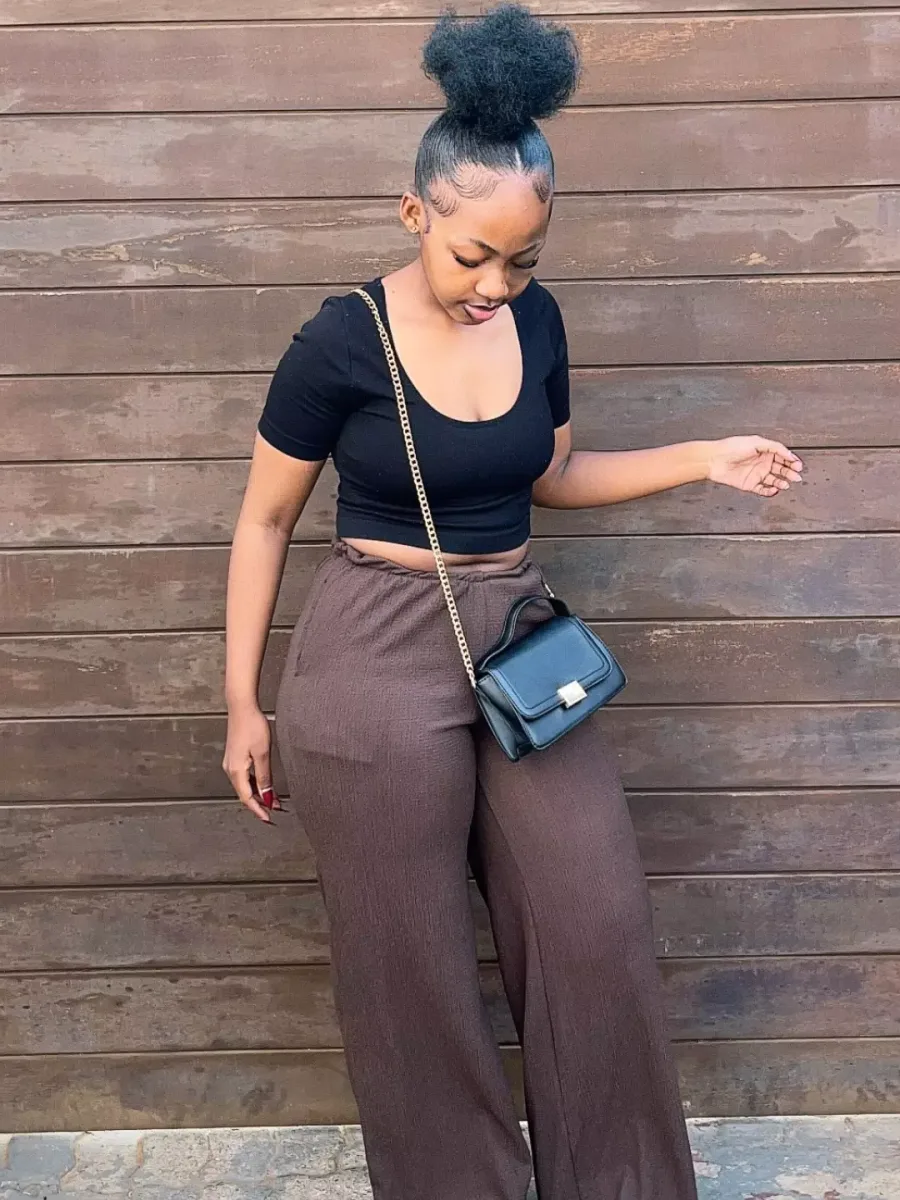 Bianca Grace, female escort in Juja, Kiambu. Verified