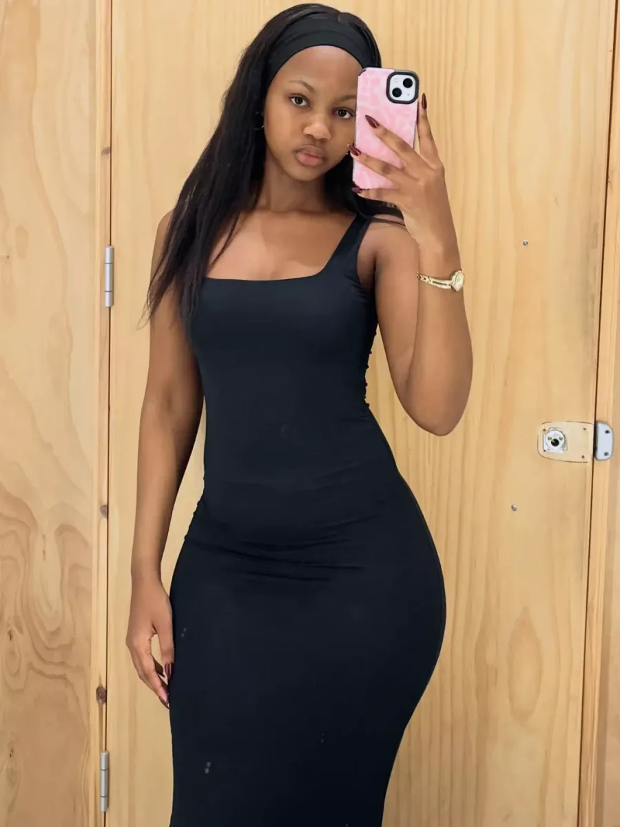 Grace Dream, escort in Juja, Kiambu. Verified