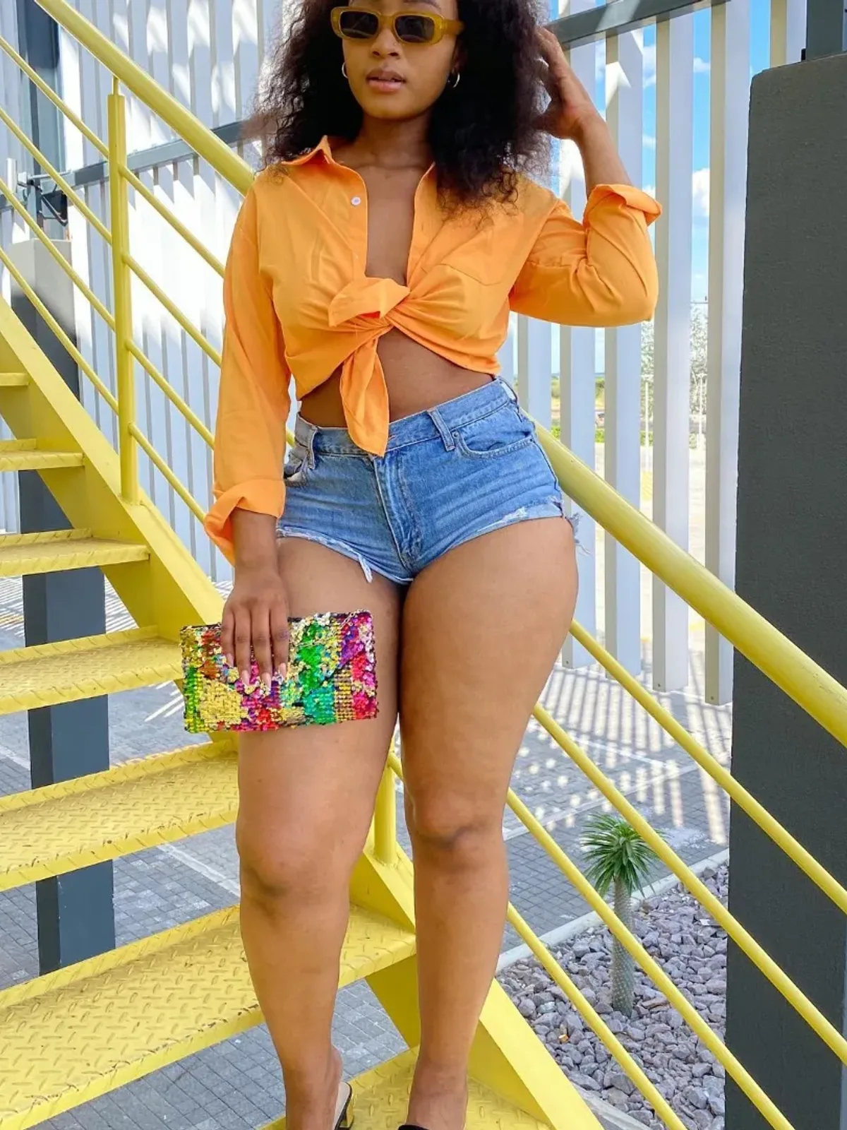 Sabina Voss – beautiful escort in Juja, Kiambu. Verified