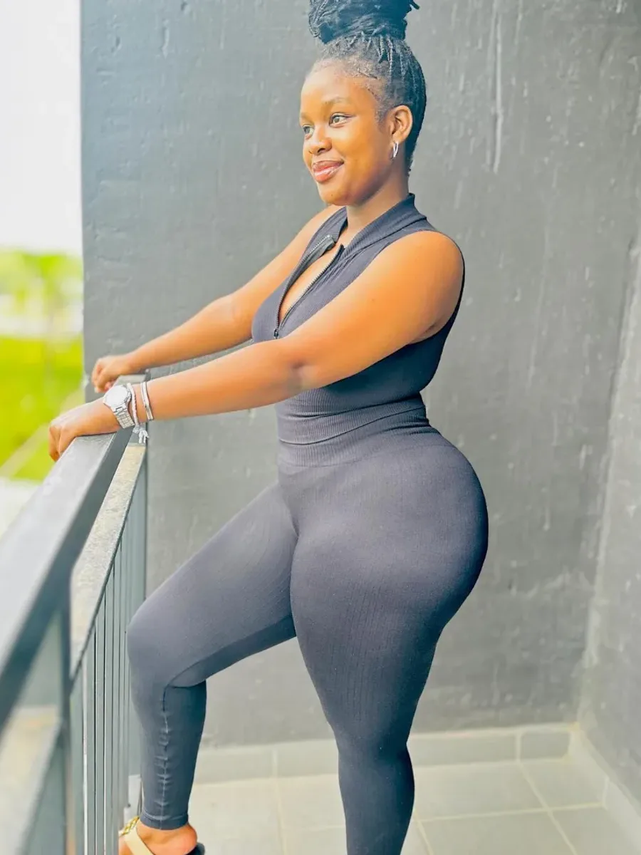 Adria Grey, call girl in Kenyatta Road, Nairobi. Verified