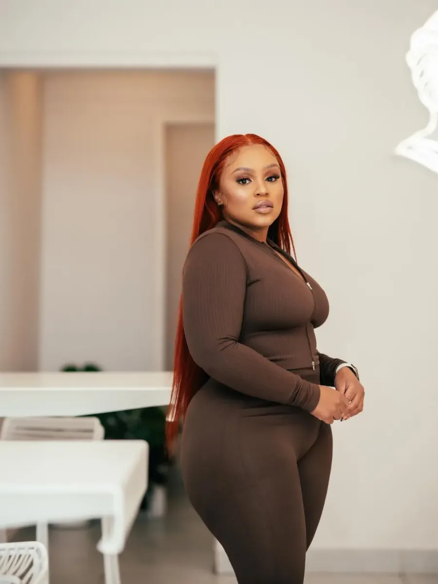 Esme Glow, call girl in Juja, Kiambu. Verified