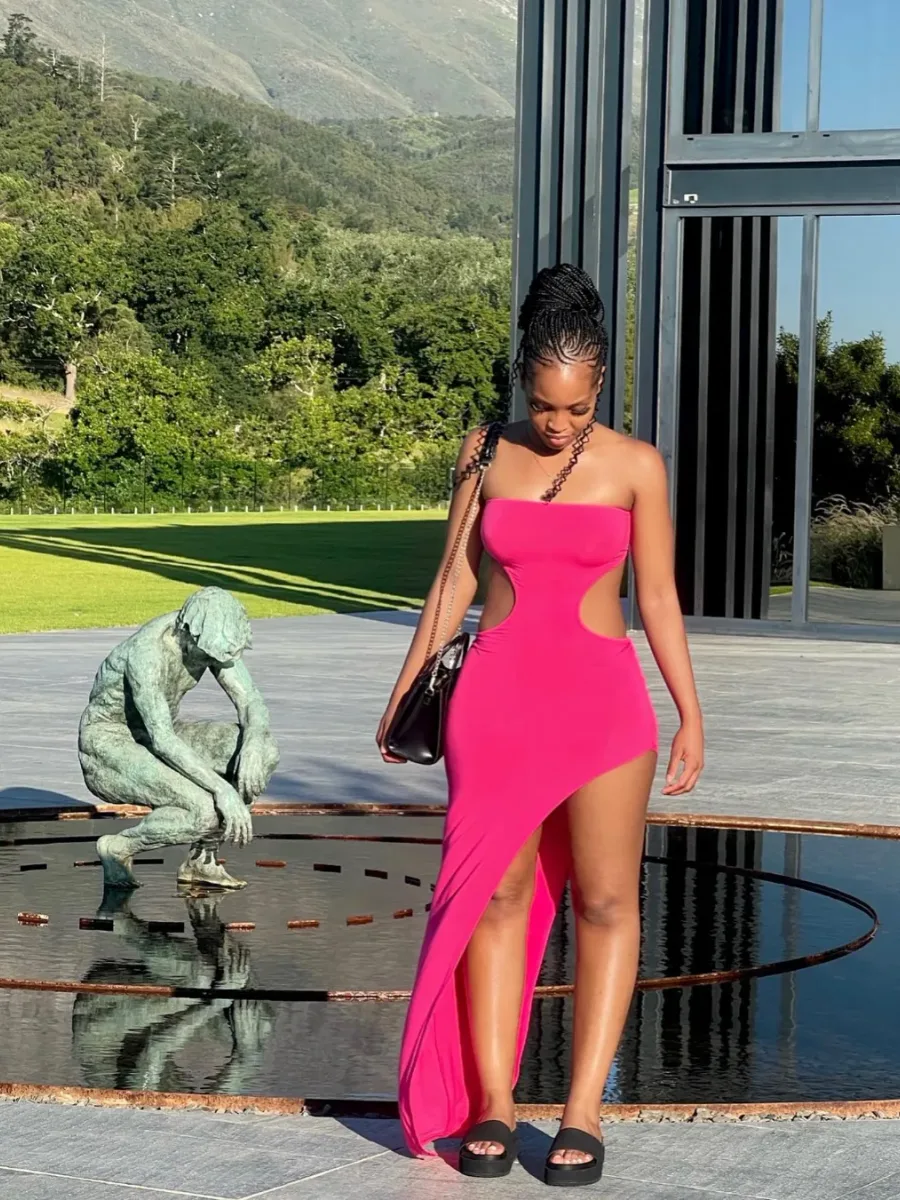 Kit Charm – beautiful escort in Juja, Kiambu. Verified