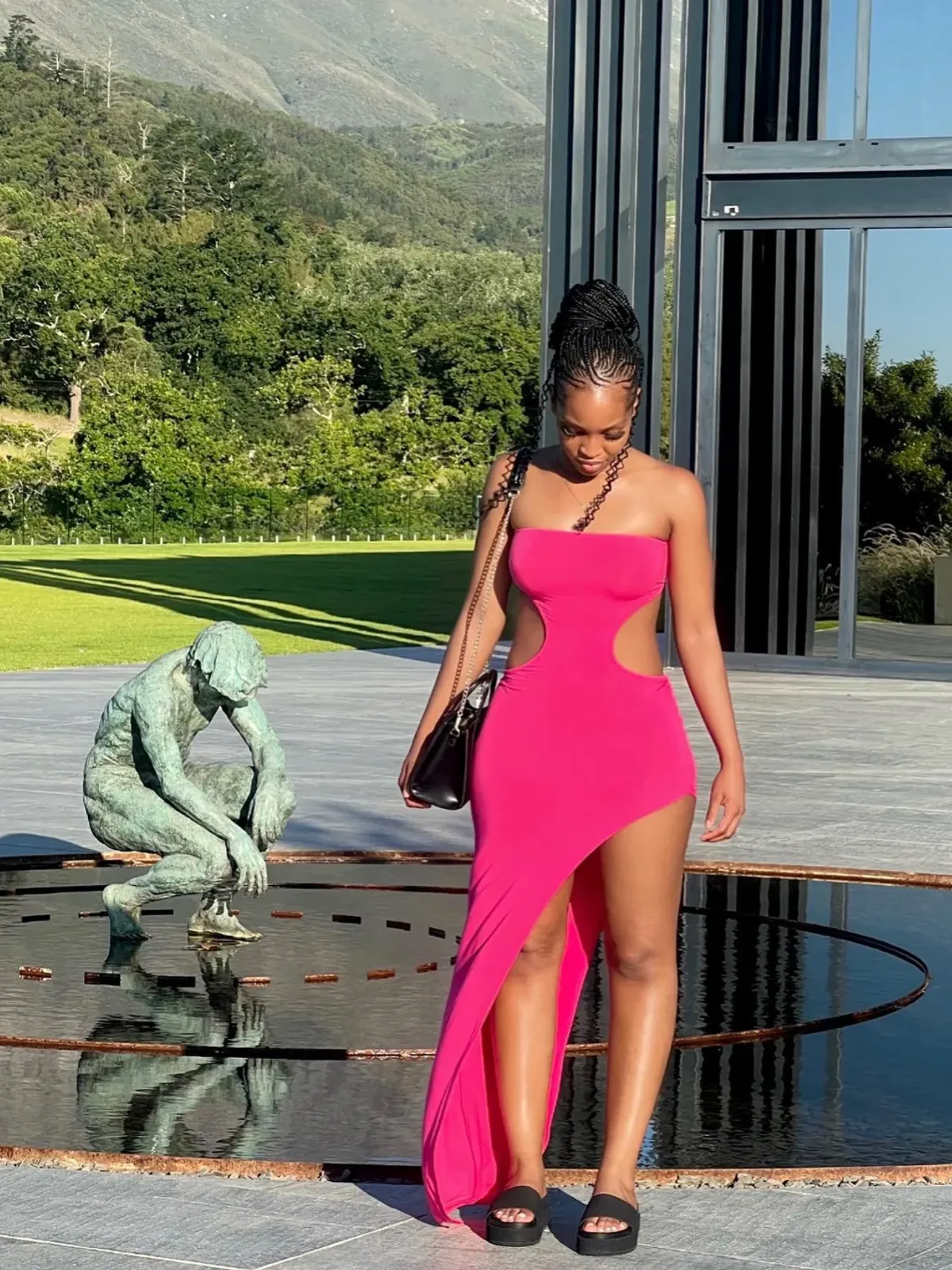 Kit Charm – beautiful escort in Juja, Kiambu. Verified