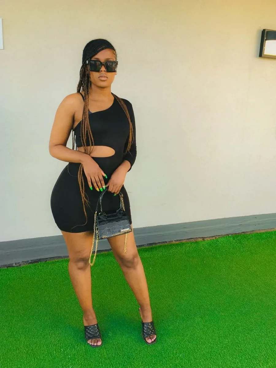 Ivory Wild – beautiful escort in Thika, Kiambu. Verified
