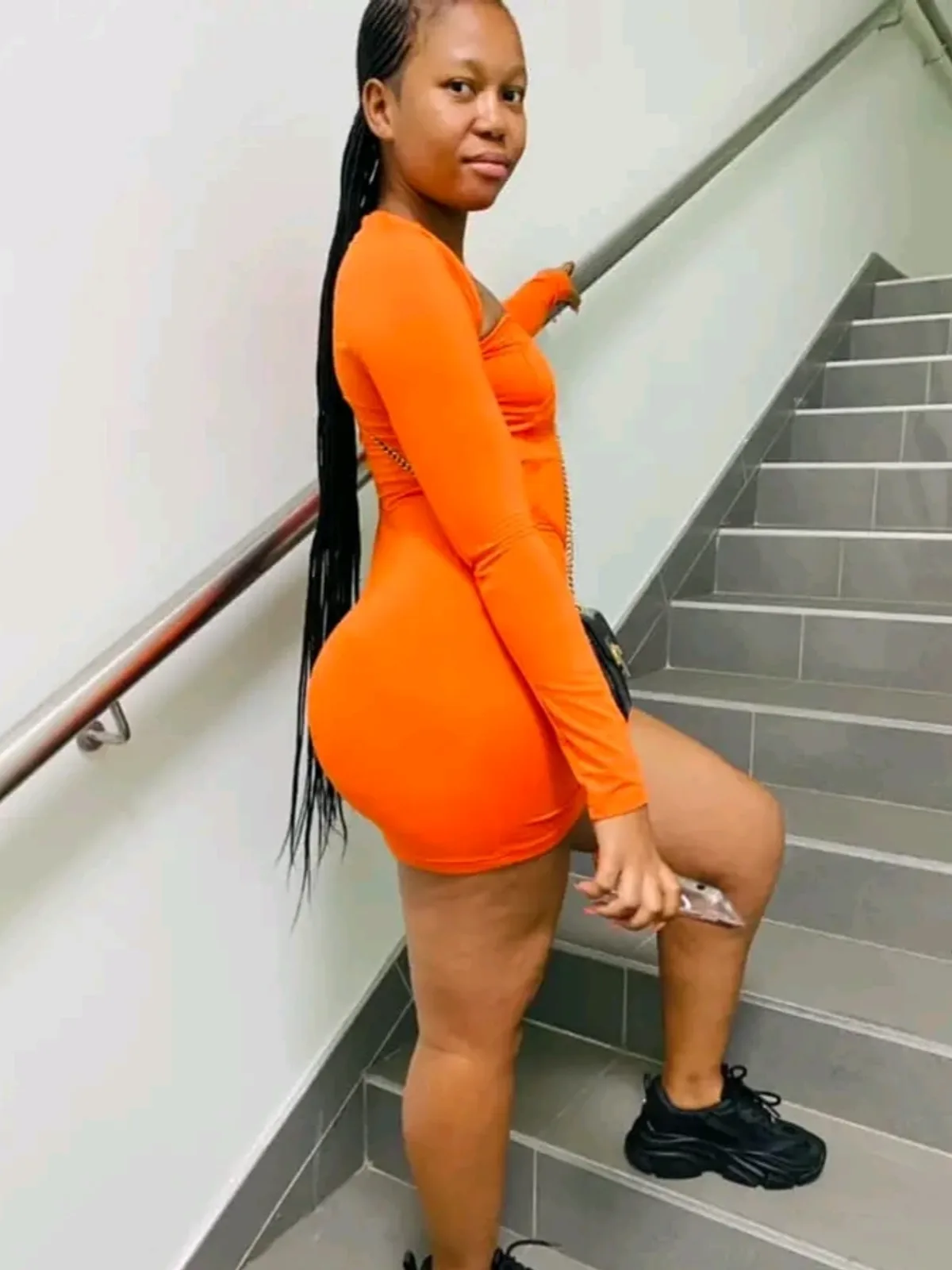 Zee Crystal, Juja escort photo. Verified