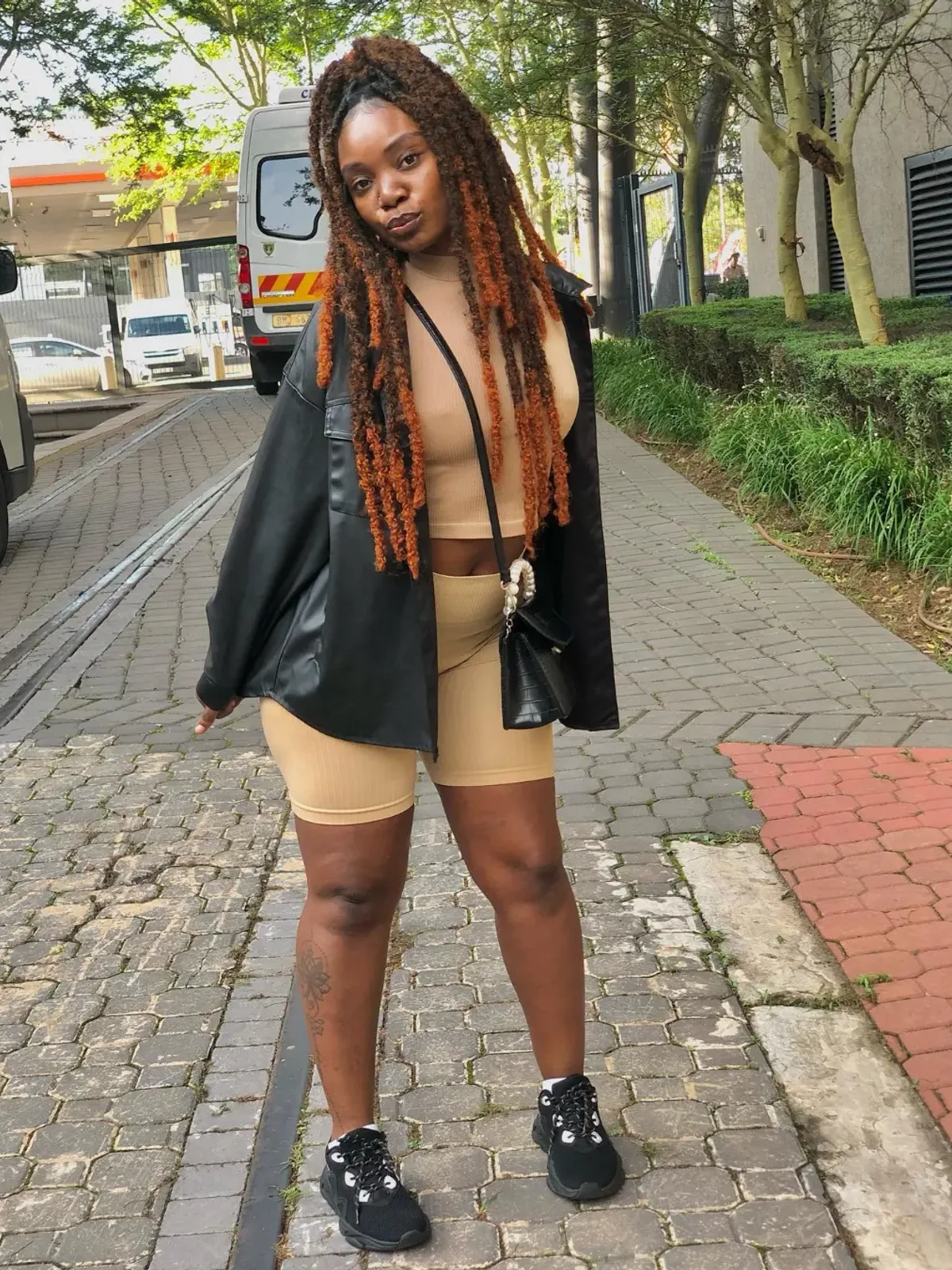 Axel, call girl in Juja, Kiambu. Verified