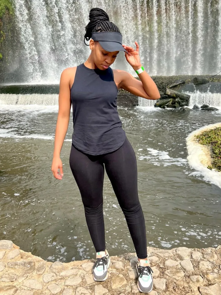 Mona Clarke, escort in Thika, Kiambu. Verified