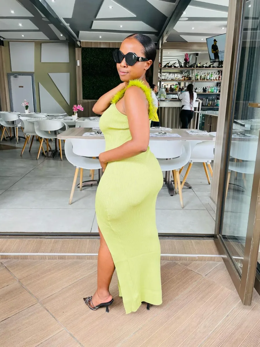 Efua Breeze, independent escort in Thika, Kiambu. Verified