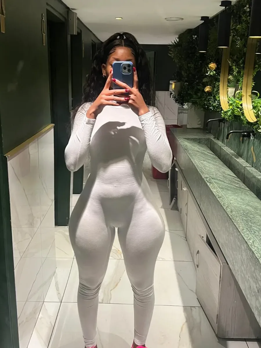Klaraa Wells, female escort in Thika, Kiambu. Verified