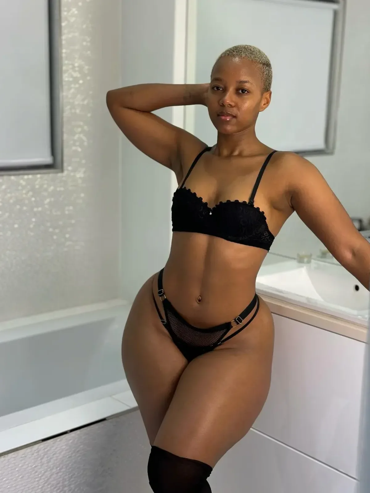 Alani Wave, escort in Thika, Kiambu. Verified
