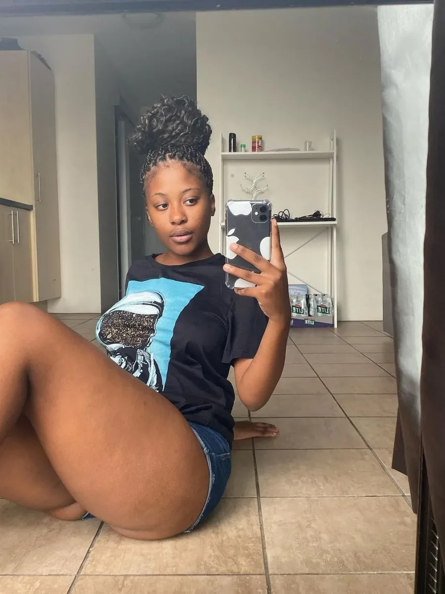 Nadia Scarlet, escort in Thika, Kiambu. Verified