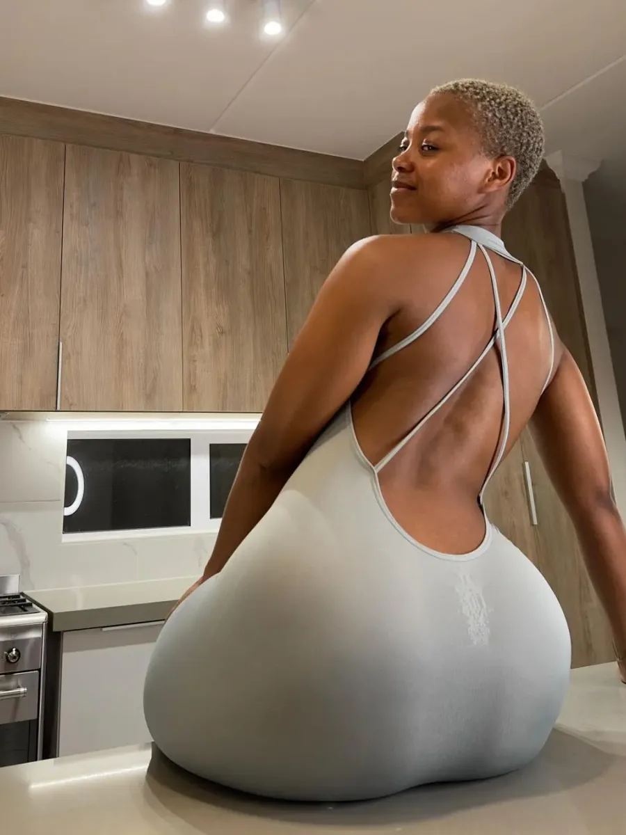Kemi Fantasy, Thika escort photo. Verified