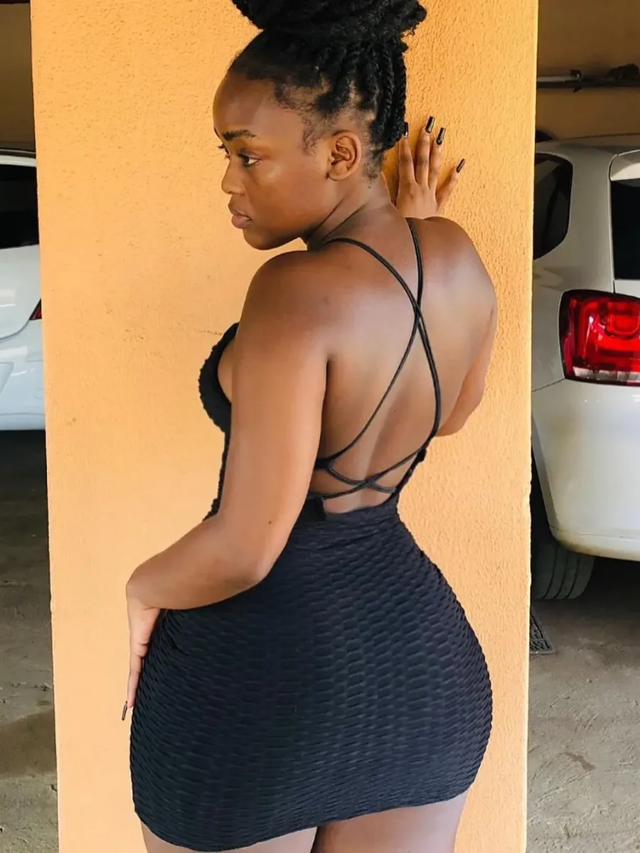 Lakshmi Frost, female escort in Langata, Nairobi. Verified