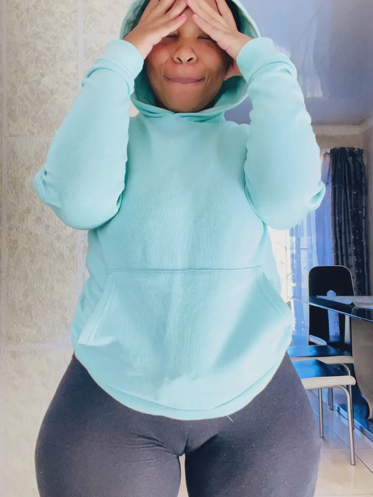 Amara Satin, escort in Langata, Nairobi. Verified