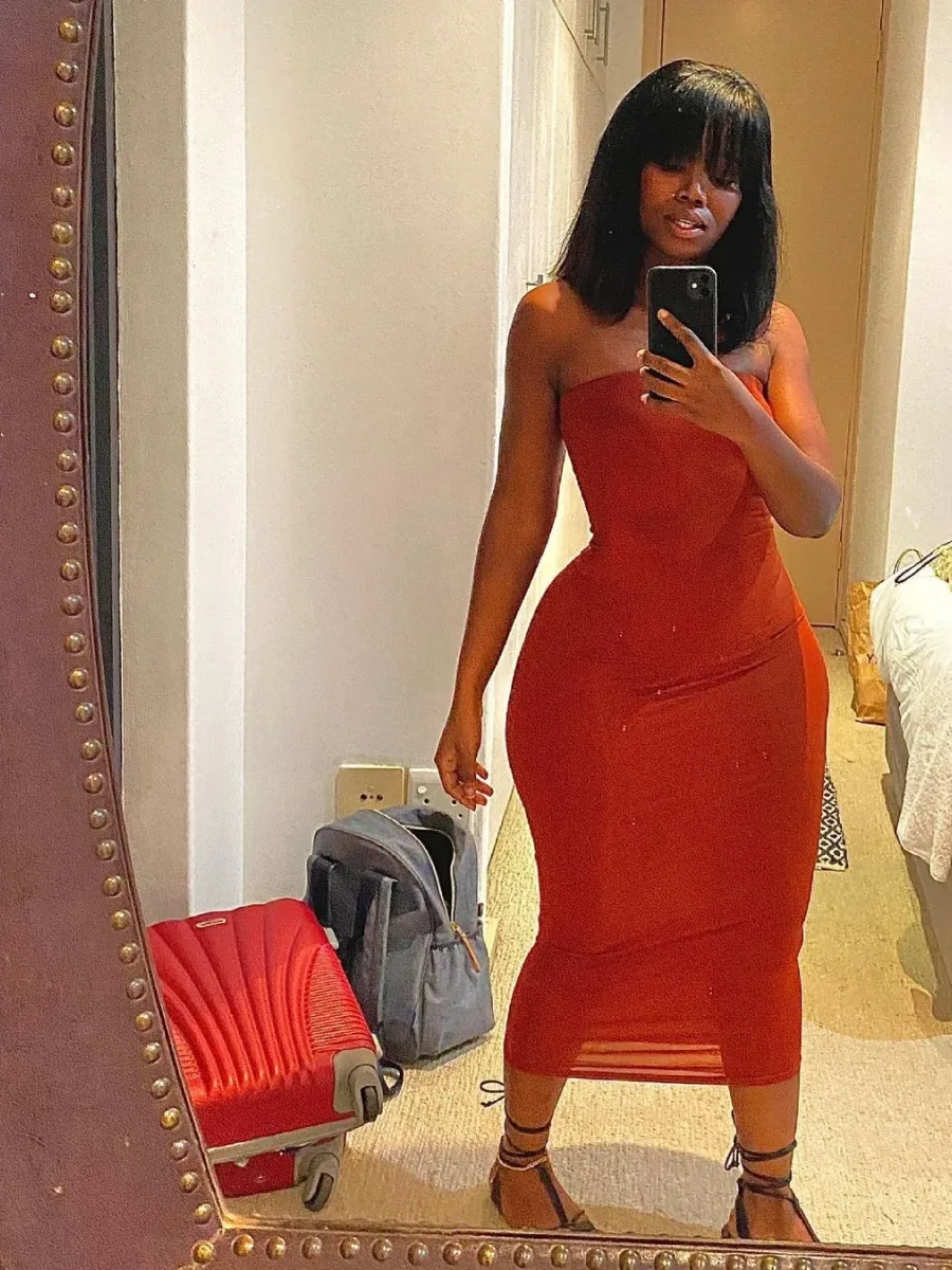 Emi Aura, escort in Kawangware, Nairobi. Verified